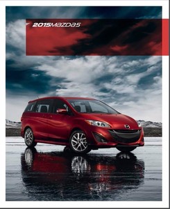 Mazda online catalog