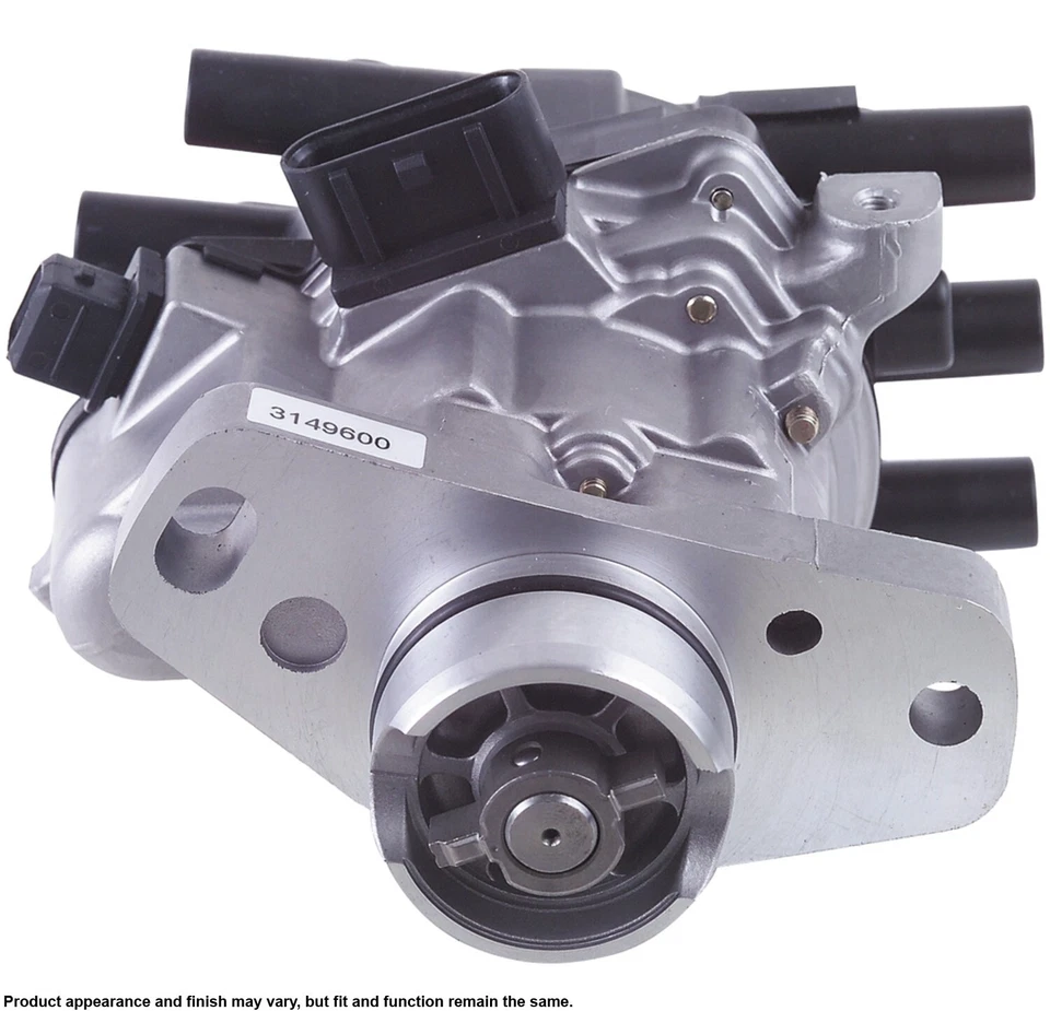 Para 1995-2000 Dodge Avenger 2.5L V6 Distribuidor Cardone 1996 1997 1998 1999 - Imagem 4 de 4