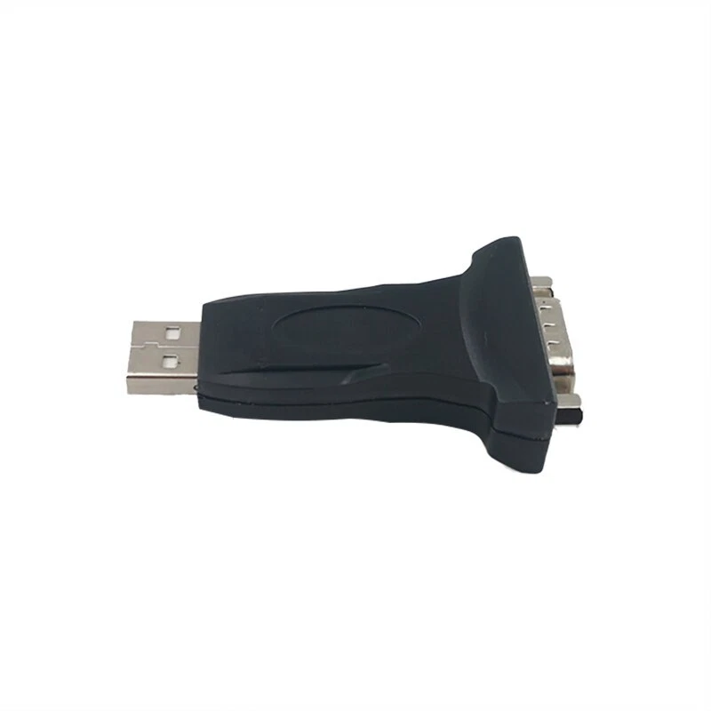 USB 2.0 to RS232 Serial Converter 9 Pin COM Adapter Serial PL2303 Chipset - Image 3 of 4