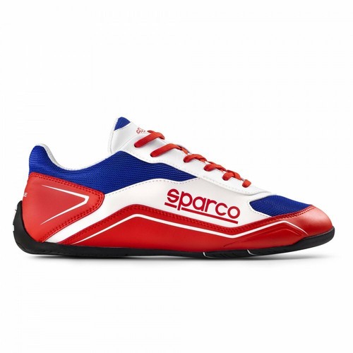 sparco trainers