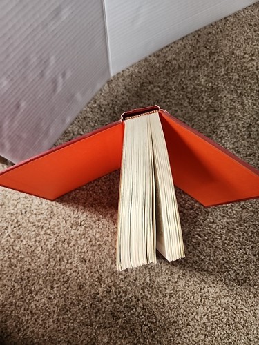 Sybil by Flora Rheta Schreiber, 1973 Hardback No Dust Cover - Picture 5 of 6