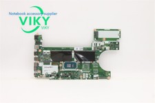 For Lenovo ThinkPad L14 Gen 2 L15 Gen 2 I7-1185G7 UMA Motherboard 5B21D65091