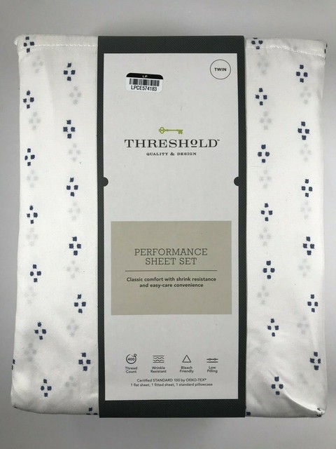 target threshold sheets deep pocket