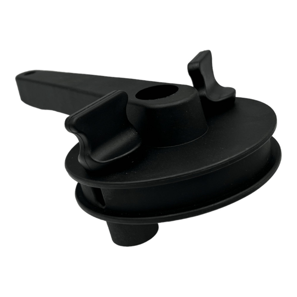Rudder Steering Handle Assembly