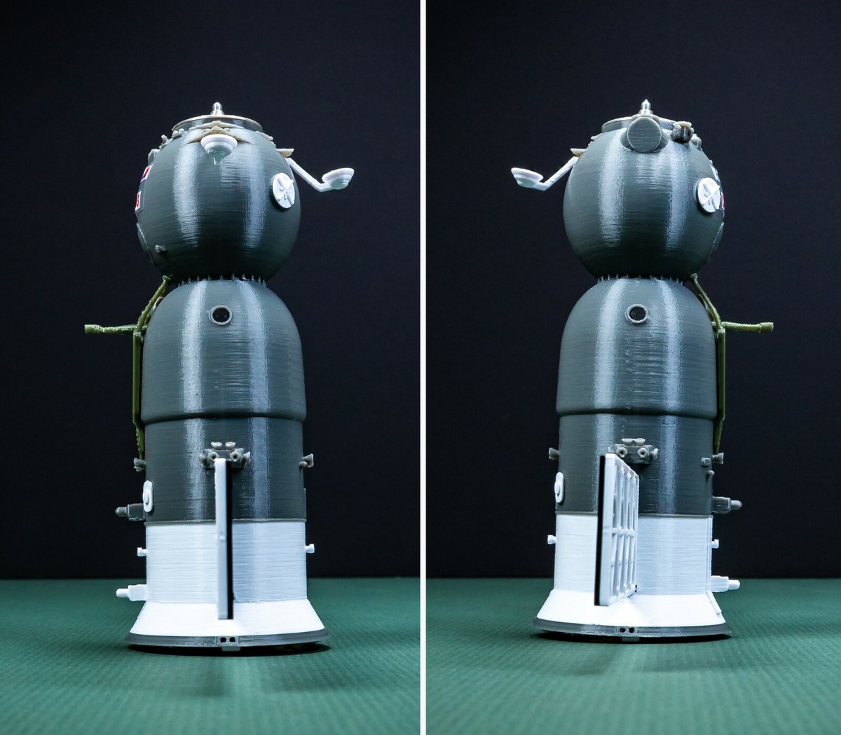 soyuz project(福間創) / bellissima soyuz project(福間創
