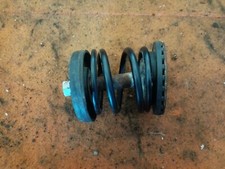 Ressort divers Fiat 126