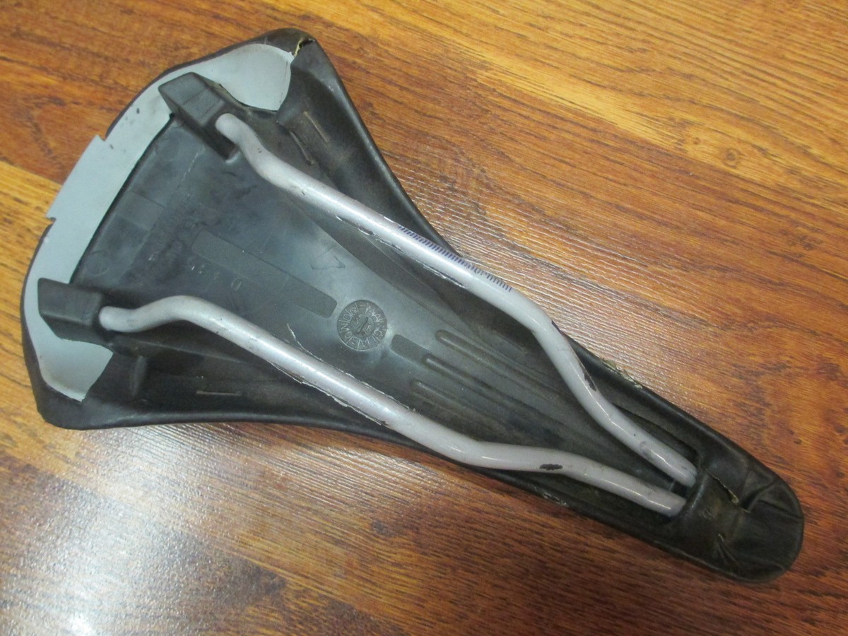 Selle Italia SL rails manganèse - Équipements vélos