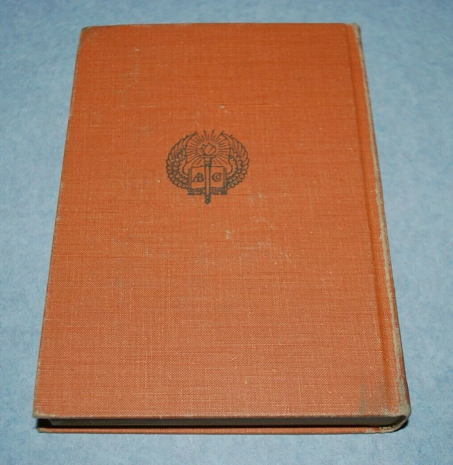 Vintage 1929 Hardcover LATIN I By Henry Carr Pearson & Lillie Maria Lawrence  - Image 2 of 4