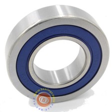 R16-2RS Radial Ball Bearing 1" Bore