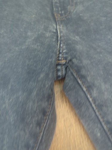 Levi Mens 512 jeans Slim Taper Stretch Extensible Grey W30 L32. - Picture 5 of 24