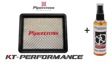 Pipercross Luftfilter - Mazda - 323 - 1.6 GT Turbo - 140 + 150 PS - 08/87-10/89