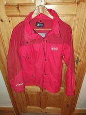 Brand New..north Ridge Waterproof Jacket Size 12