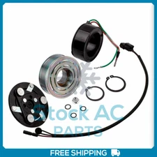 NEW A/C Compressor Clutch Assembly for Honda Civic 2.0L - 2006 to 2011