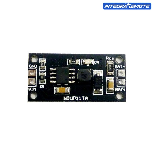 1-8S 1.2v 2.4v 3.6v 4.8v 6v 7.2v 8.4v 9.6v NiMH NiCd Battery Charging Module - Bild 5 von 16