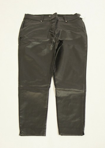 Maurices Women's Faux Leather Bengaline 