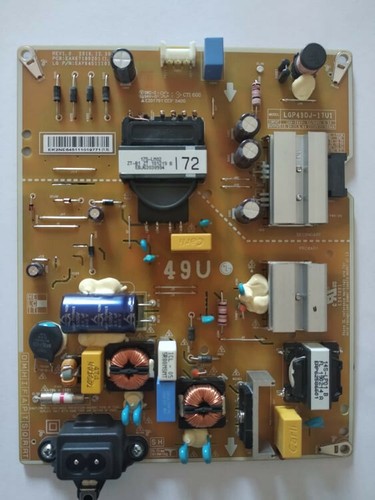 TV-LG49UK6400PLF-Netzteil-EAX67189201   EAY64511101