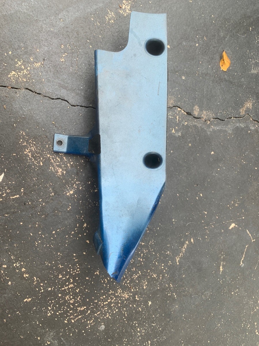 ラッキー7 97-05 Honda VTR 1000 F Superhawk Air Duct 64376-MBB-0000 | eBay