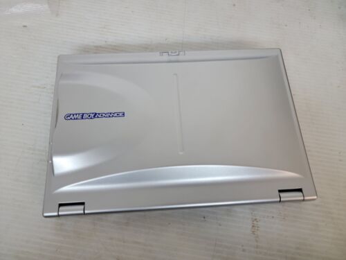 Rara console di gioco Mazda Visteon Gameboy Advance veicolo GBA lettore DVD - Foto 4 di 11