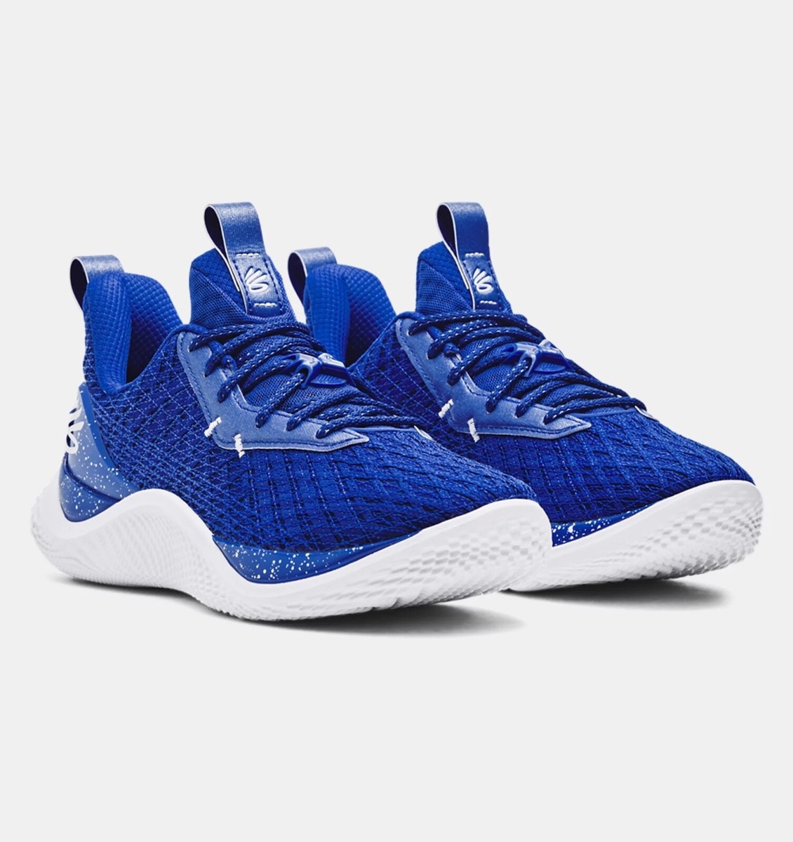 Mens Under Armour Team Curry 10 Basketball Shoes Size 11