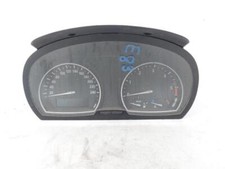 3416113 Instrumentenrahmen F�r Tacho BMW X3 (E83) 2.0 D 16V MAN 6M 150CV