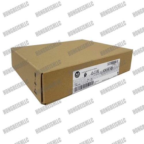 AB 1756-OF8/A ControlLogix PLC Output Module 1756OF8 New Factory Sealed - Picture 2 of 6
