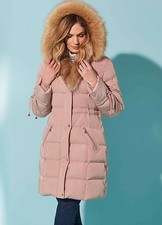 Women's Winter Parka