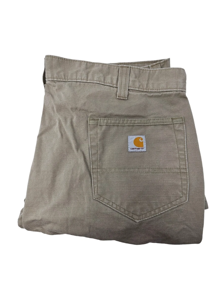 Carhartt Relaxed Fit Ripstop Cargo Work Pant