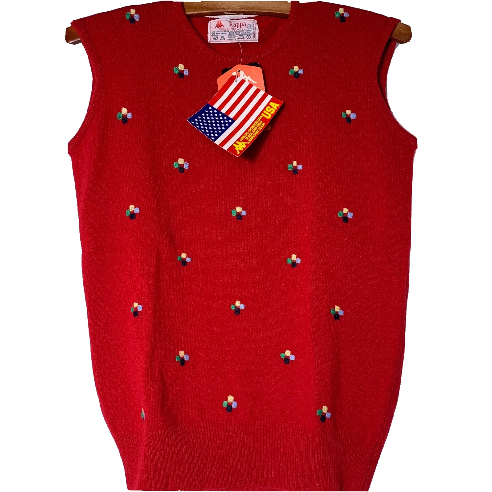 Suéteres para mujer Kappa