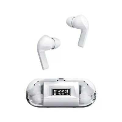 TWS Wireless Earbuds Bluetooth 5.3 Earphones Stereo Headset Waterproof Headphone