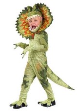 Dilophosaurus Costume for Toddlers