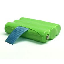 RocketBus Phone Battery for AT T 1231 2231 2419 2420 e1215 e1225 Cordless Phone