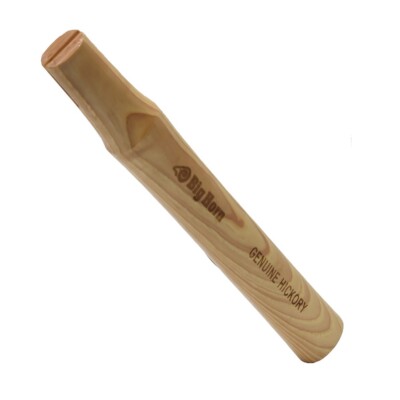 Big Horn 15135 3 lbs Drilling Hammer Hickory Handle for 15125