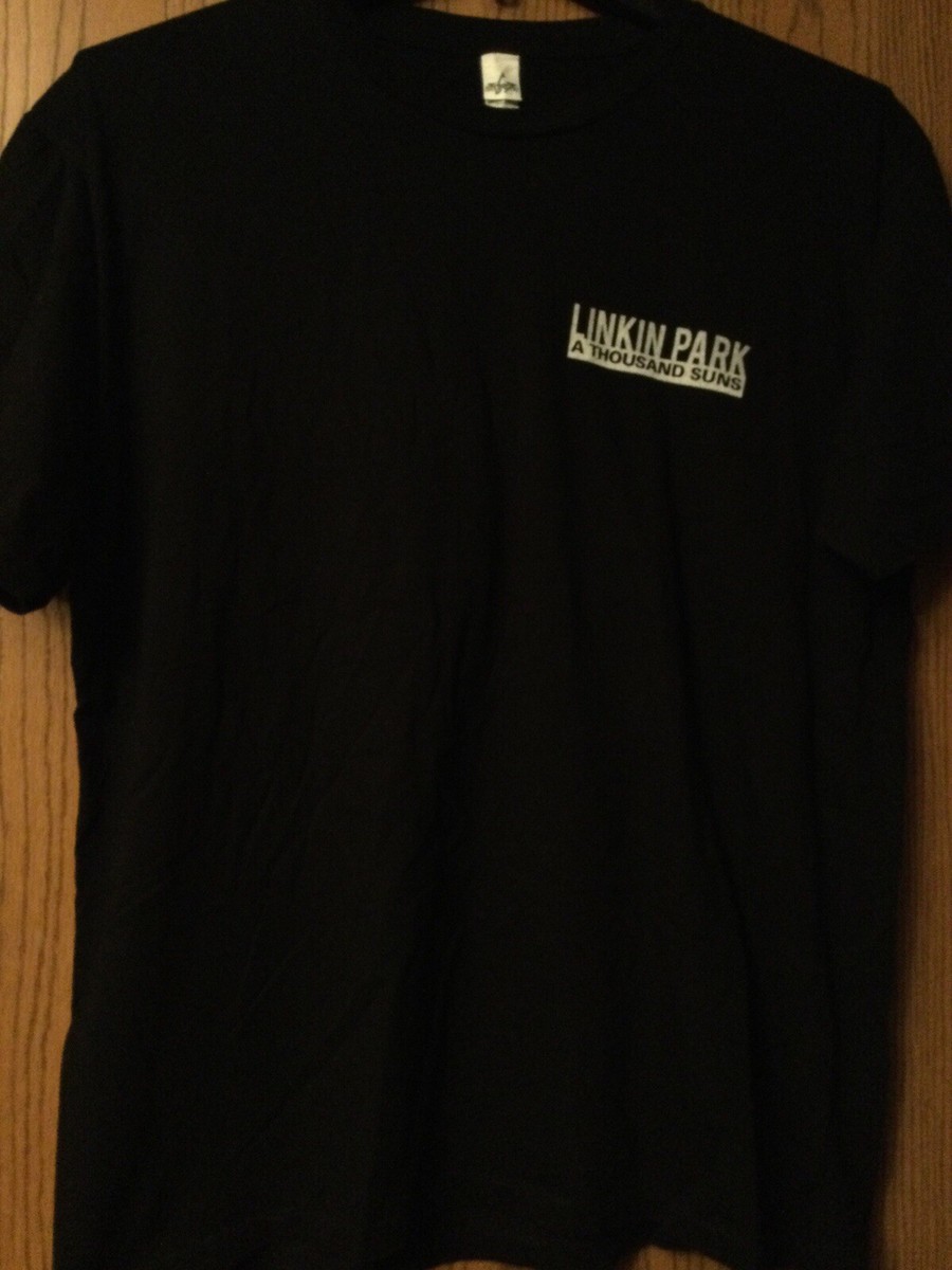 トップス Linkin Park S/S shirt linkinpark024-1.jpg