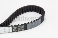 Continental Ctam CT738 Timing Belt For Hyundai Mitsubishi Proton