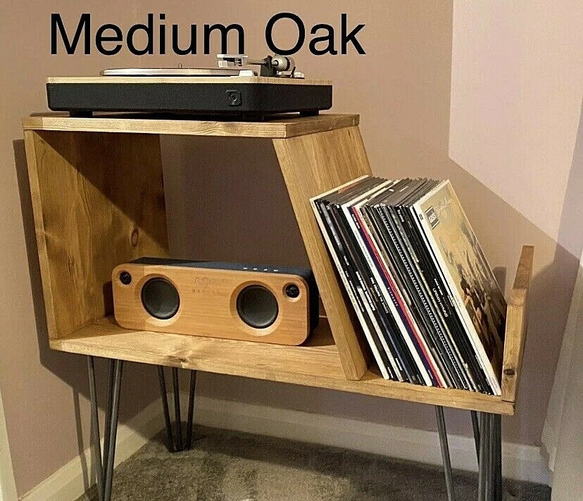 Record player drinks cabinet deals