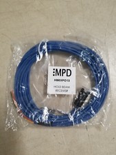 MPD Hold Beam Receiver No Connector HBRXPO15