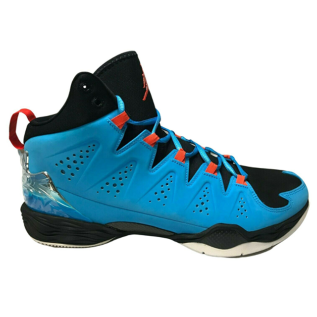 Jordan Melo M10 Blue