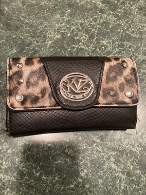 kathy van zeeland wallet
