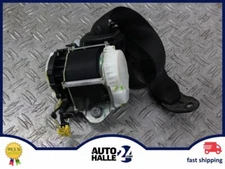 92209 Seat Belt Rear Left 25186000859c94 Mercedes-Benz R 320 CDI L