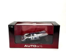 SP sale AUTOart 1/43 Porsche 917K finished product from Japan f10932