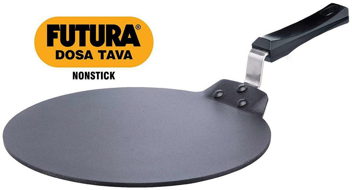 Hawkins Futura Nonstick Dosa Tava 28 cm, UK