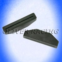 Getriebelagerung Olsmobile Pontiac Cutlass 442 GTO Lemans Tempest Catalina 64-72