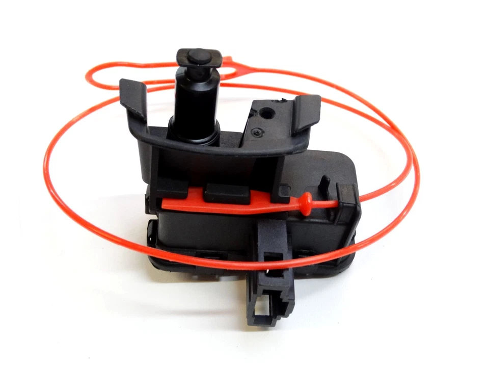 Original Audi A4 A5 Q5 Stellelement Stellmotor für Tankdeckel 8K0862153J