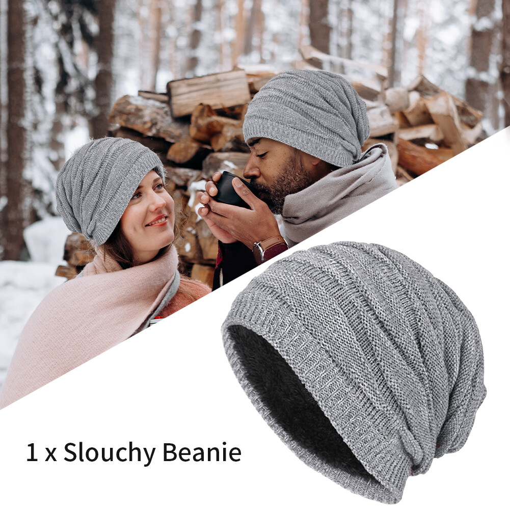 Casquette Baseball Hiver En Fausse Laine - Chaud Et Stylé Pour Hommes Et Femmes - Unisexe - 10 Couleurs - Coupe-vent