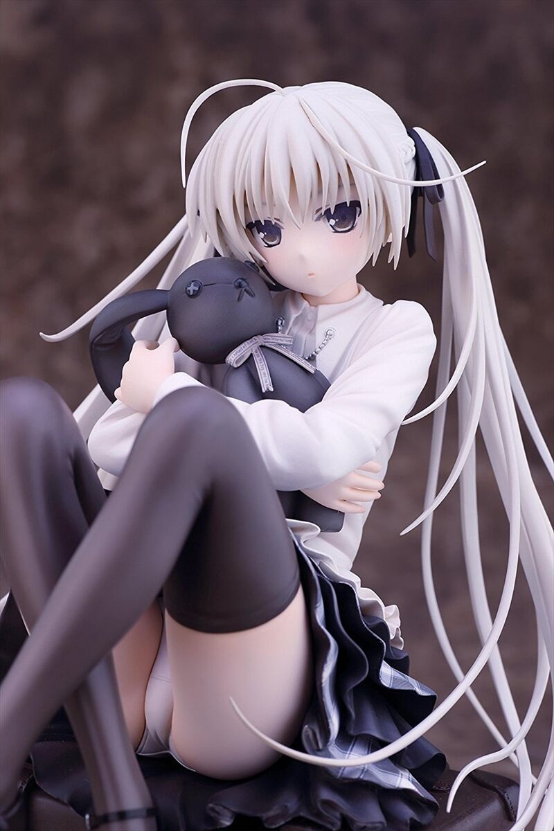 Yosuga no Sora Sora Kasugano Kimono Ver. 1/7 Complete Figureanimota