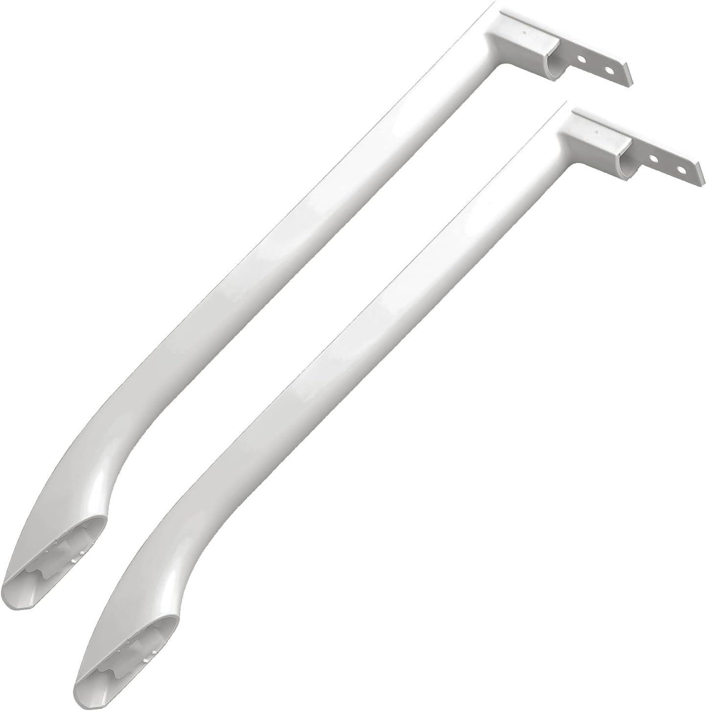 Upgraded 5304486359 Frigidaire Refrigerator Door Handle Replacement  