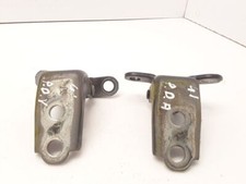 Porte avant et accessoires Honda FR-V