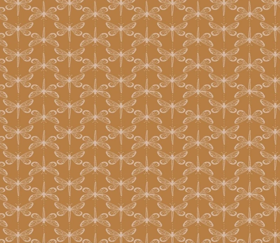 Lewis & Irene - 'The Water Meadow' - Sunset Dragonfly