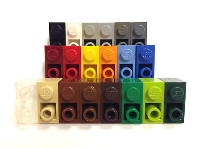 Lego 3665 Piste, umgekehrt 45 2 x 1 - Farbe wählbar - KOSTENLOSER VERSAND!