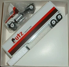 UTZ Quality Foods '91 Hanover, PA Winross Truck